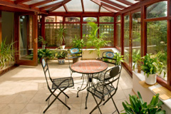 Bisley Camp conservatory quotes