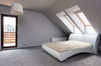 Bisley Camp bedroom extensions