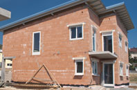 Bisley Camp home extensions