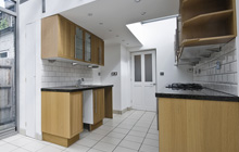 Bisley Camp kitchen extension leads